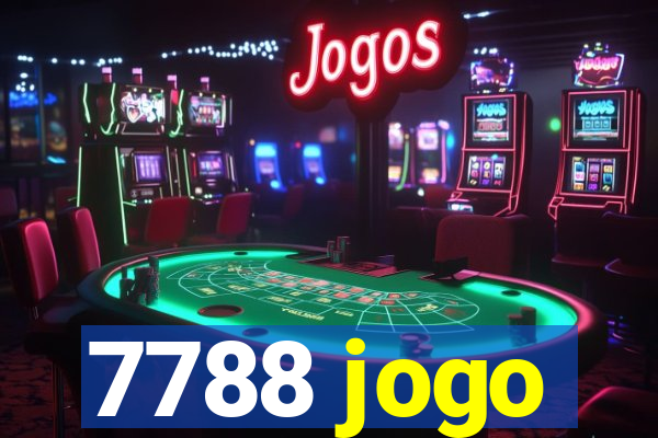 7788 jogo